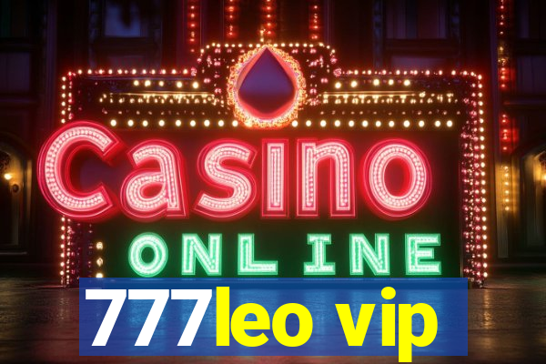 777leo vip